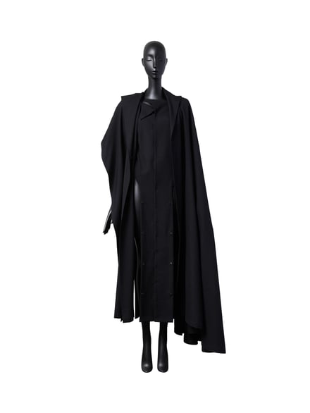 ライラがザ・ロウとのコラボレーションで展開するアイテムの画像