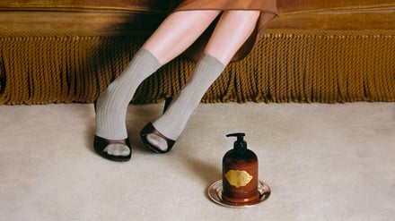 L'ARTISAN PARFUMEURのホームコレクション