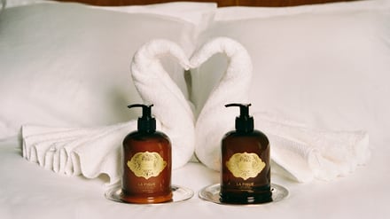 L'ARTISAN PARFUMEURのホームコレクション