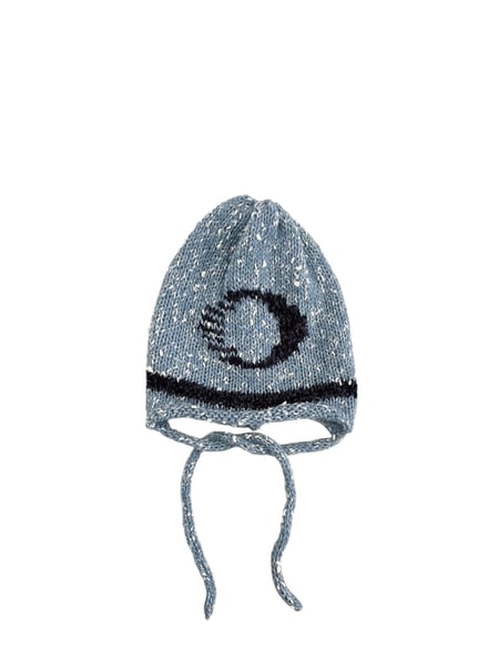 ニットキャップ