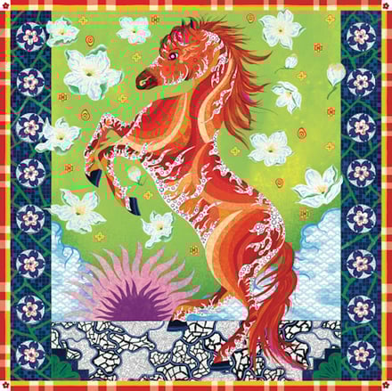 ラッシュ 2026年新年限定コレクションの画像