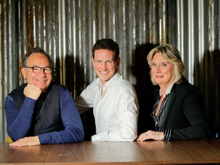 メゾン ジュス 日本本格上陸