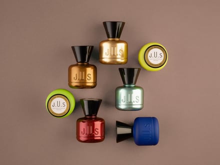 メゾン ジュス 日本本格上陸