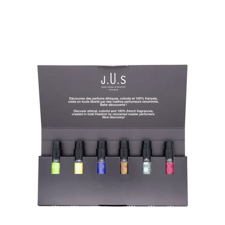 メゾン ジュス 日本本格上陸