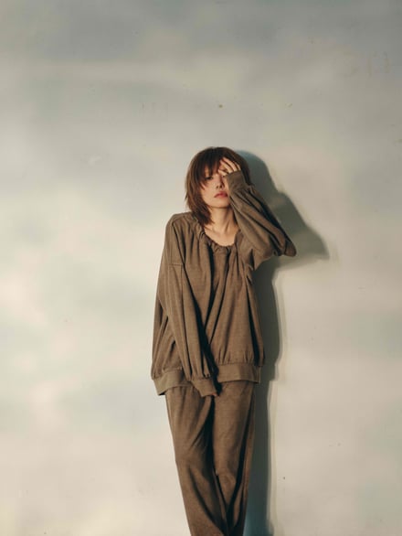 「MEND」visual image