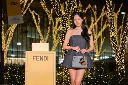 イルミネーションの画像