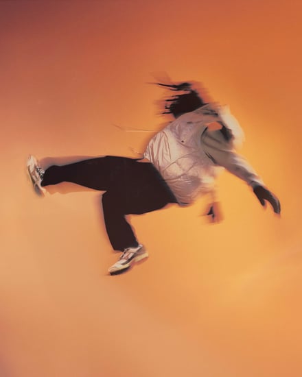 コラボレーションアイテムのヴィジュアル