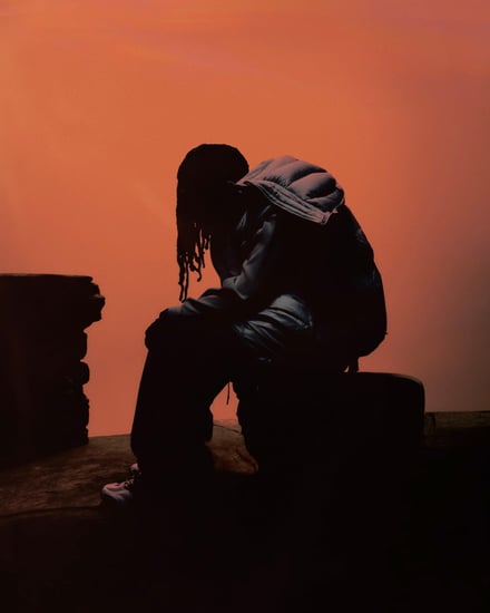 コラボレーションアイテムのヴィジュアル