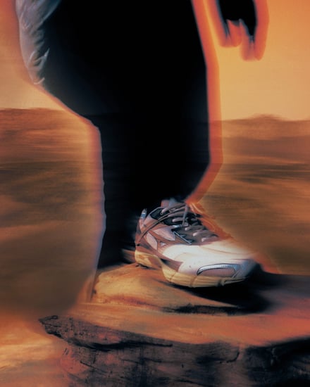 コラボレーションアイテムのヴィジュアル