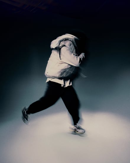 コラボレーションアイテムのヴィジュアル