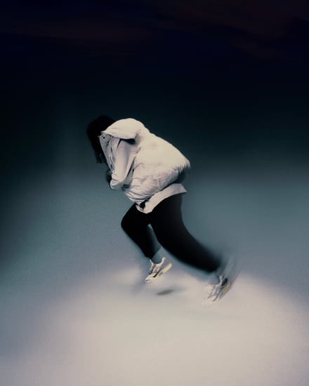 コラボレーションアイテムのヴィジュアル