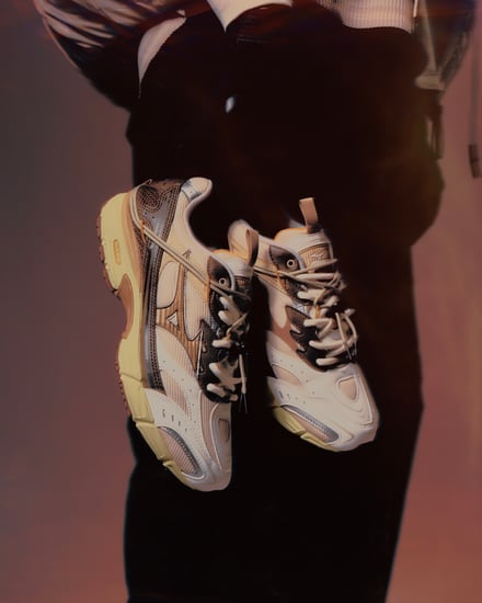 コラボレーションアイテムのヴィジュアル