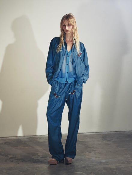 26年春夏コレクションのヴィジュアル