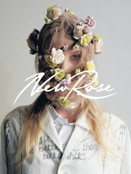 26年春夏コレクションのヴィジュアル