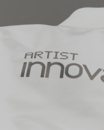 コラボレーションアイテム