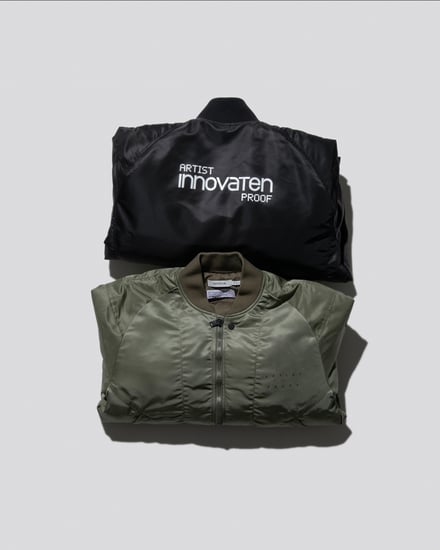 コラボレーションアイテム