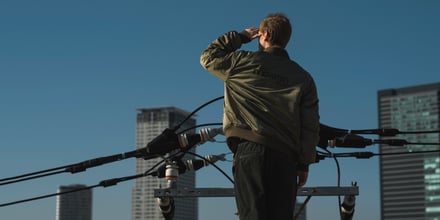 コラボアイテムのヴィジュアル