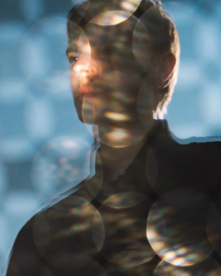 コラボアイテムのヴィジュアル