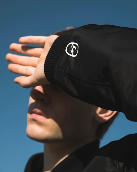 コラボアイテムのヴィジュアル