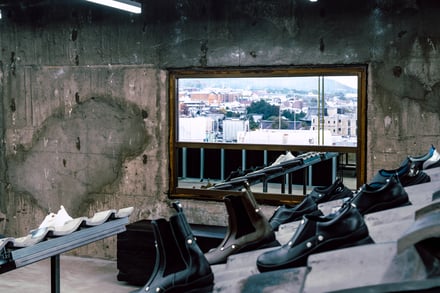 「OAO HAUS KYOTO」の店内イメージ