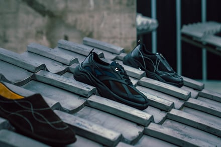 「OAO HAUS KYOTO」の店内イメージ