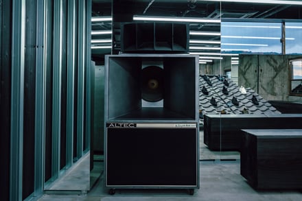 「OAO HAUS KYOTO」の店内イメージ