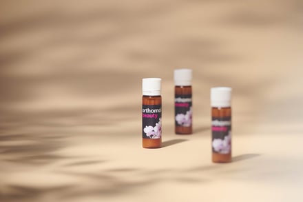 ドイツ発のビューティドリンク「オーソモル・ビューティ」が日本上陸 アンバサダーに加藤あいが就任