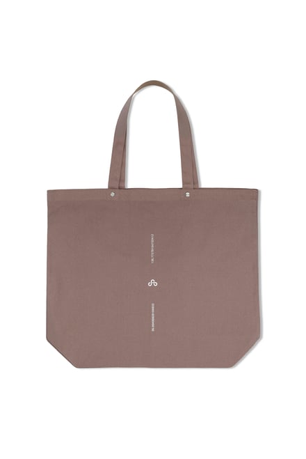 「OAO HAUS KYOTO」数量限定トートバッグ