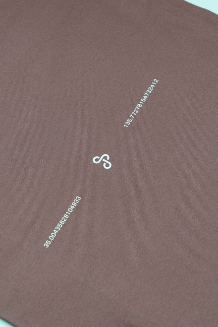 「OAO HAUS KYOTO」数量限定トートバッグ