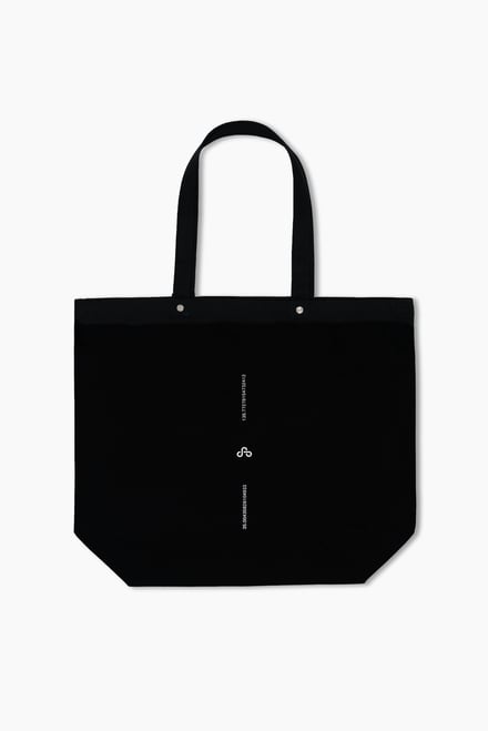 「OAO HAUS KYOTO」数量限定トートバッグ