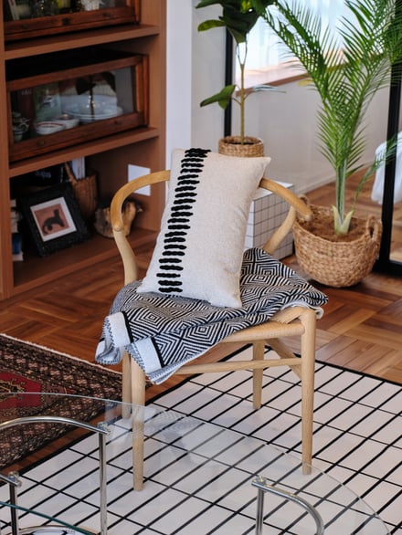 住まい方のイメージ