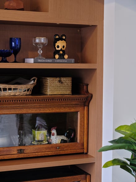 住まい方のイメージ