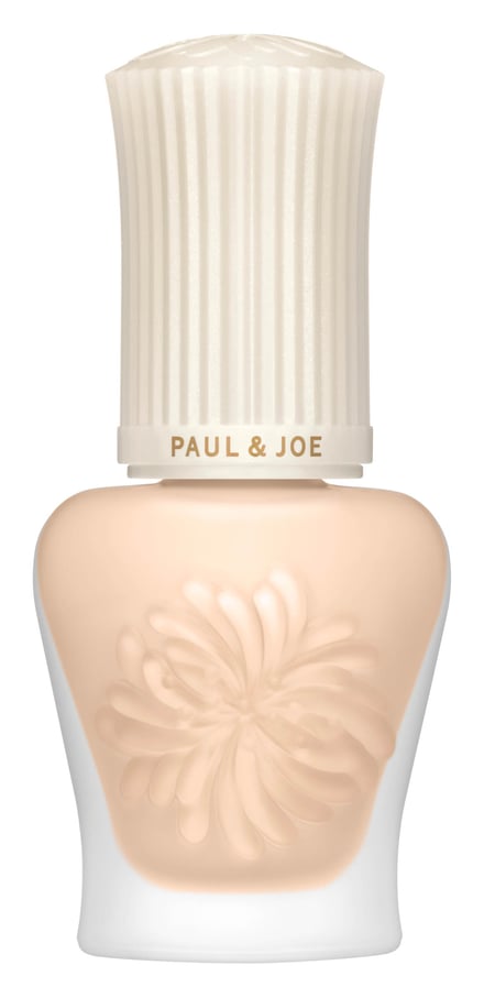 「ポール & ジョー ボーテ」から　うるおいとツヤを際立たせる春のベースアイテムが発売