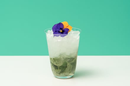 3F カフェブース【単品】やんばるモヒート