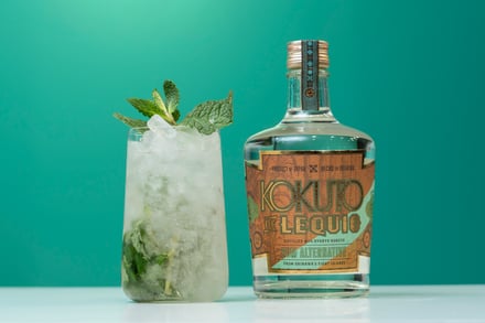 3F カフェブース ソーバースマッシュ