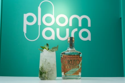 3F カフェブース ソーバースマッシュ