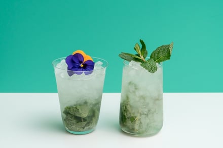 3F カフェブース【単品】カクテル・モクテル