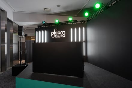 3F ミュージックコーナー