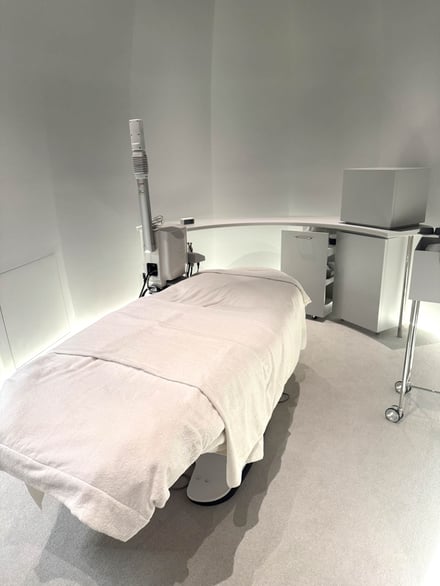 建築家・妹島和世氏が内装を監修「ポーラ」の旗艦店が銀座にオープン　特別な空間でエステ体験も