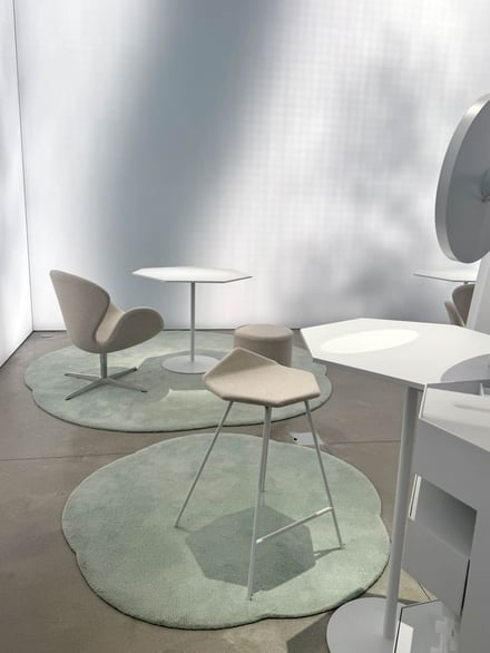 建築家・妹島和世氏が内装を監修「ポーラ」の旗艦店が銀座にオープン　特別な空間でエステ体験も