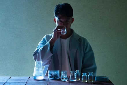 建築家・妹島和世氏が内装を監修「ポーラ」の旗艦店が銀座にオープン　特別な空間でエステ体験も