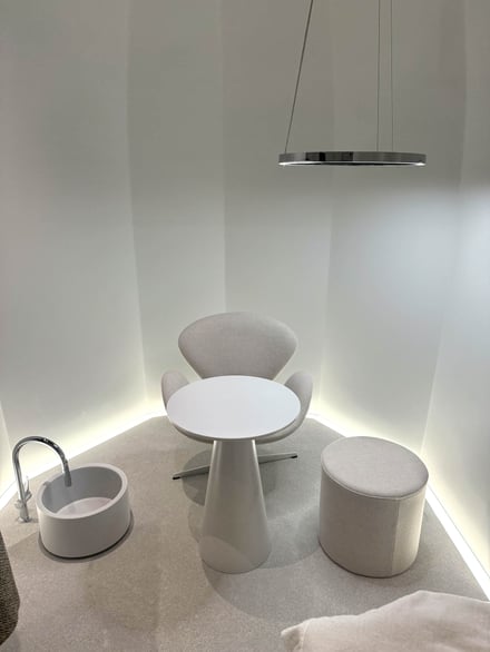 建築家・妹島和世氏が内装を監修「ポーラ」の旗艦店が銀座にオープン　特別な空間でエステ体験も