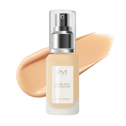 LE SSERAFIM専属メイクが手掛ける「ピュット」からベースメイクが登場　崩れにくさと美しい質感を追求