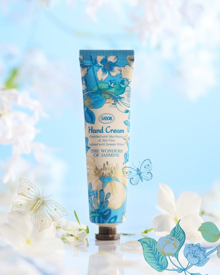 SABONの「ワンダーズ・オブ・ジャスミン コレクション」