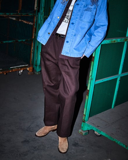 コラボアイテムのヴィジュアル