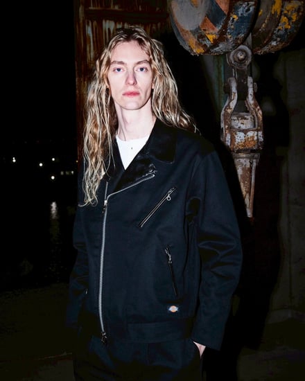 コラボアイテムのヴィジュアル