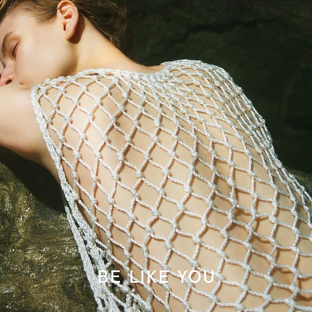 香りのイメージ