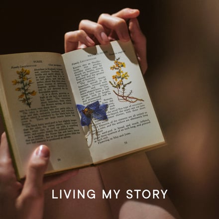 香りのイメージ