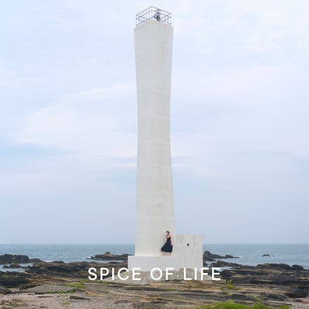 香りのイメージ