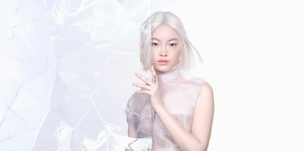 シュウ ウエムラ ブライト クレンジング オイル 画像